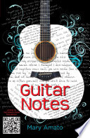 Guitar Notes cover