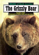 The Grizzly Bear cover