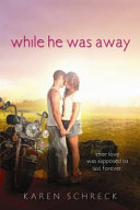 While He Was Away cover