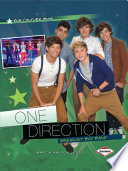 One Direction: Breakout Boy Band cover