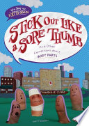 Stick Out Like a Sore Thumb: And Other Expressions About Body Parts cover