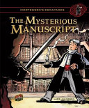 The Mysterious Manuscript cover