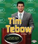 Tim Tebow cover