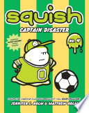 Captain Disaster cover