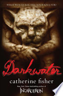 Darkwater cover