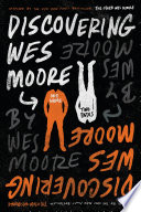 Discovering Wes Moore cover