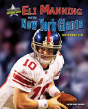 Eli Manning and the New York Giants: Super Bowl XLVI cover