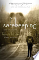 Safekeeping cover