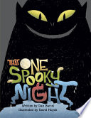 That One Spooky Night cover