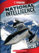 National Intelligence cover