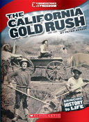 The California Gold Rush cover
