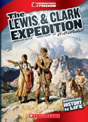 The Lewis & Clark Expedition cover