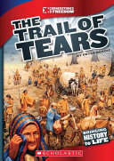 The Trail of Tears cover