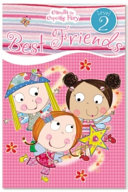 Best Friends cover