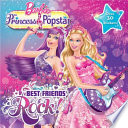 Best Friends Rock! cover