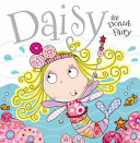 Daisy the Donut Fairy cover