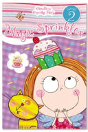 Magic Sprinkles cover