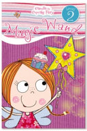 Magic Wand cover
