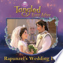 Rapunzel's Wedding Day cover