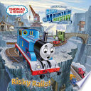 Risky Rails! cover
