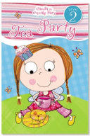 Tea Party cover
