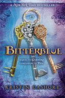 Bitterblue cover