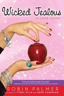 Wicked Jealous: A Love Story cover