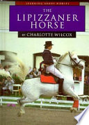 The Lipizzaner Horse cover