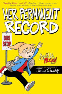 Her Permanent Record cover