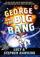 George and the Big Bang cover