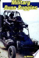 Military Dune Buggies cover