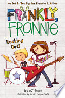 Rocking Out! cover