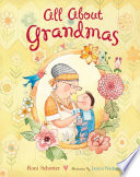 All About Grandmas cover