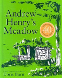 Andrew Henry's Meadow cover