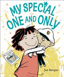 My Special One and Only cover