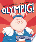 Olympig! cover