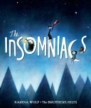 The Insomniacs cover