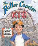 The Roller Coaster Kid cover