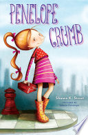 Penelope Crumb cover