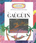 Paul Gauguin cover