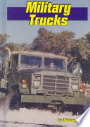 Military Trucks cover