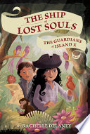 The Guardians of Island X cover