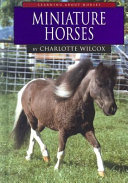 Miniature Horses cover