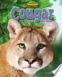 Cougar: A Cat with Many Names cover