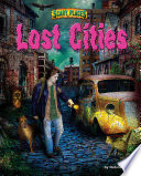 Lost Cities cover