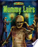 Mummy Lairs cover