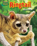 Ringtail: Miner's Cat cover