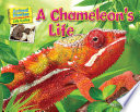 A Chameleon's Life cover