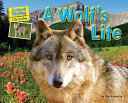 A Wolf's Life cover