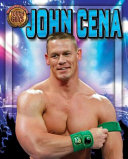 John Cena cover